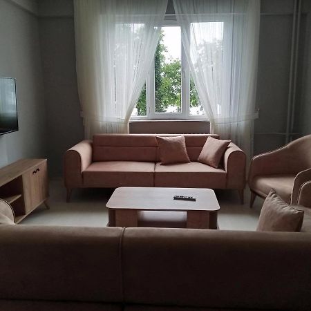 Sengul Apart Aparthotel Cayeli Exterior foto