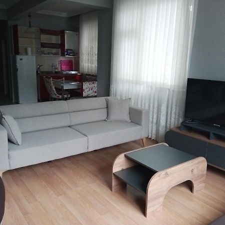 Sengul Apart Aparthotel Cayeli Exterior foto