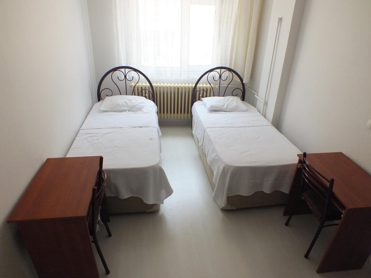 Sengul Apart Aparthotel Cayeli Exterior foto